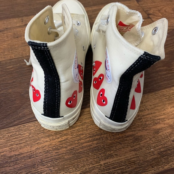 converse - Picture 3 of 5